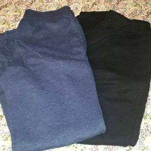 Bundle of Boy's sweatpants